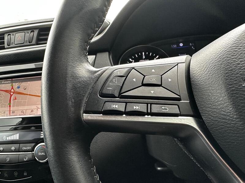 Used Nissan Qashqai 2019 for sale - 77720651: Photo 19