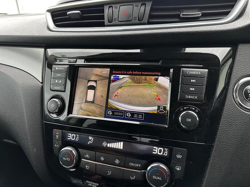 Used Nissan Qashqai 2019 for sale - 77720651: Photo 23