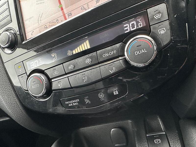 Used Nissan Qashqai 2019 for sale - 77720651: Photo 24