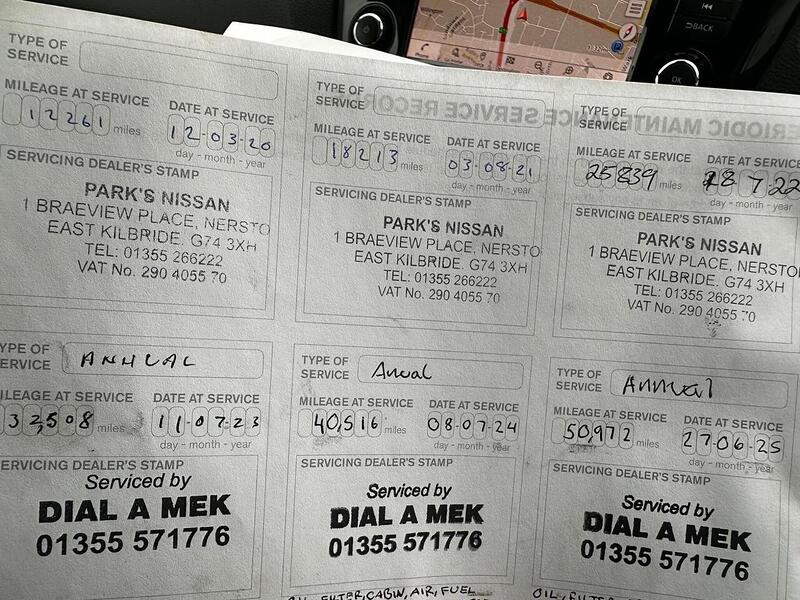 Used Nissan Qashqai 2019 for sale - 77720651: Photo 26