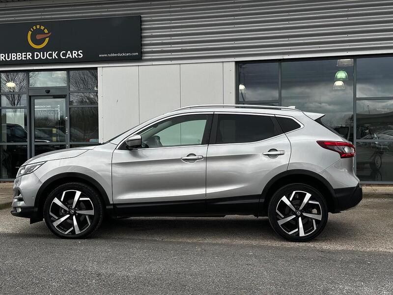Used Nissan Qashqai 2019 for sale - 77720651: Photo 8
