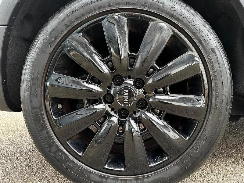 Used MINI Countryman 2020 for sale - 77704143: Photo 11