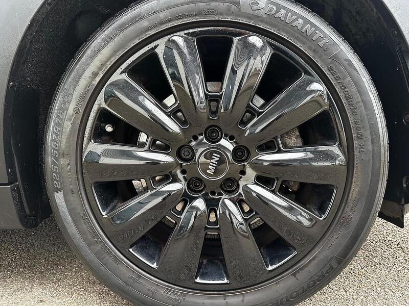 Used MINI Countryman 2020 for sale - 77704143: Photo 12