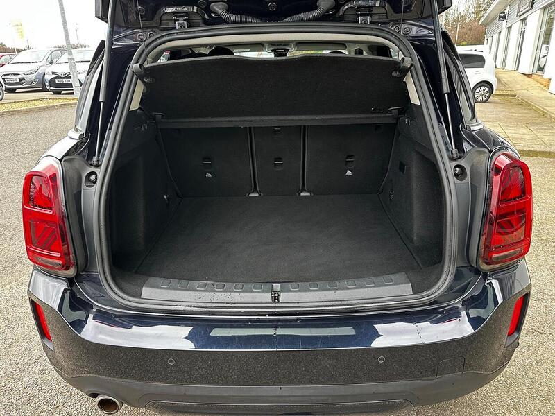 Used MINI Countryman 2020 for sale - 77704143: Photo 13