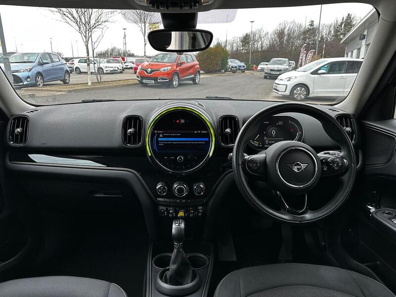 Used MINI Countryman 2020 for sale - 77704143: Photo 14