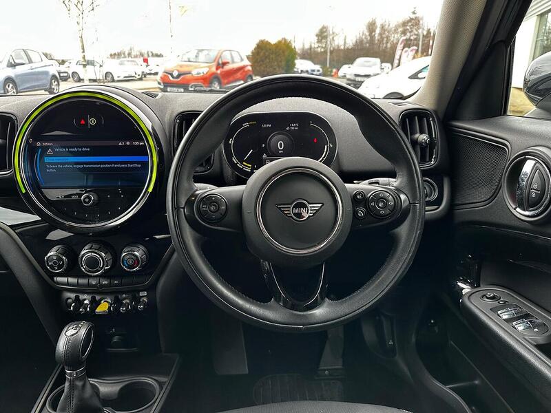 Used MINI Countryman 2020 for sale - 77704143: Photo 15