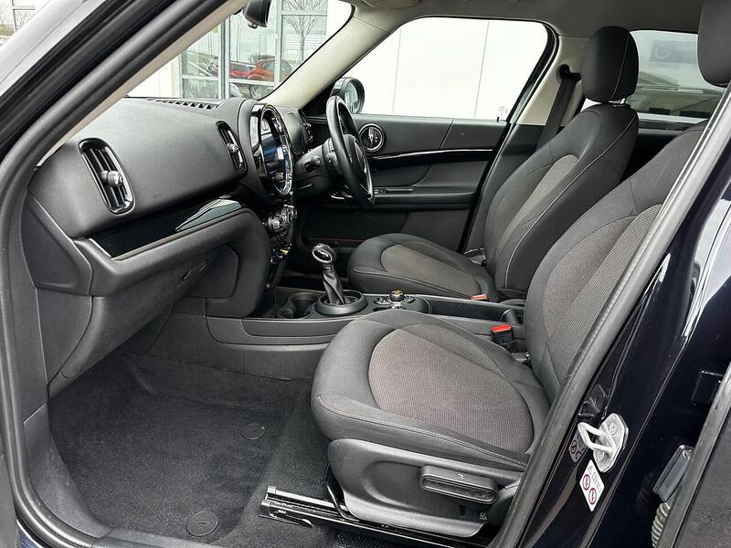 Used MINI Countryman 2020 for sale - 77704143: Photo 16