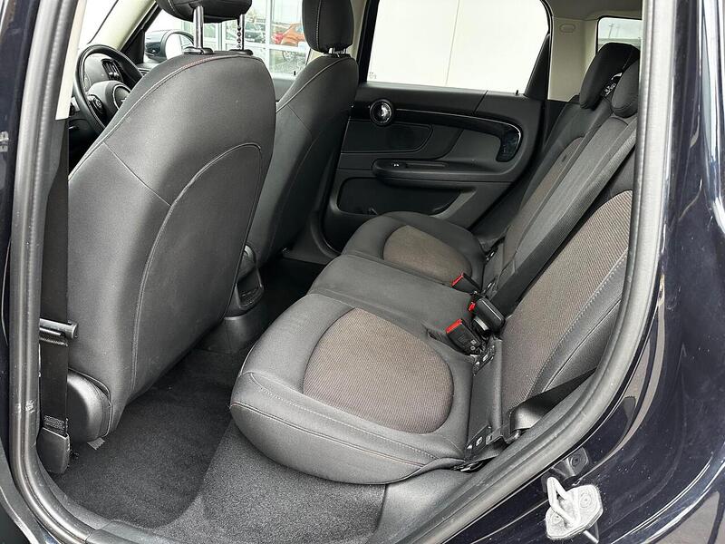 Used MINI Countryman 2020 for sale - 77704143: Photo 17
