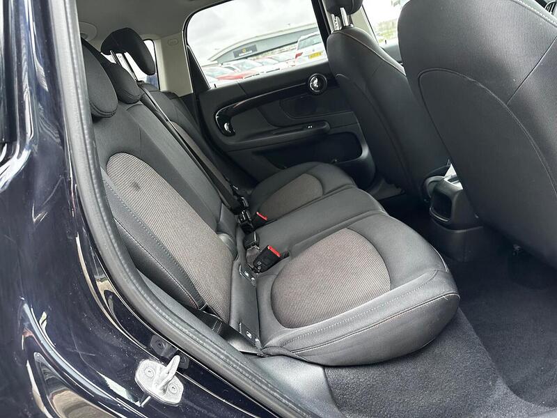 Used MINI Countryman 2020 for sale - 77704143: Photo 18