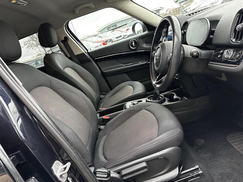 Used MINI Countryman 2020 for sale - 77704143: Photo 19