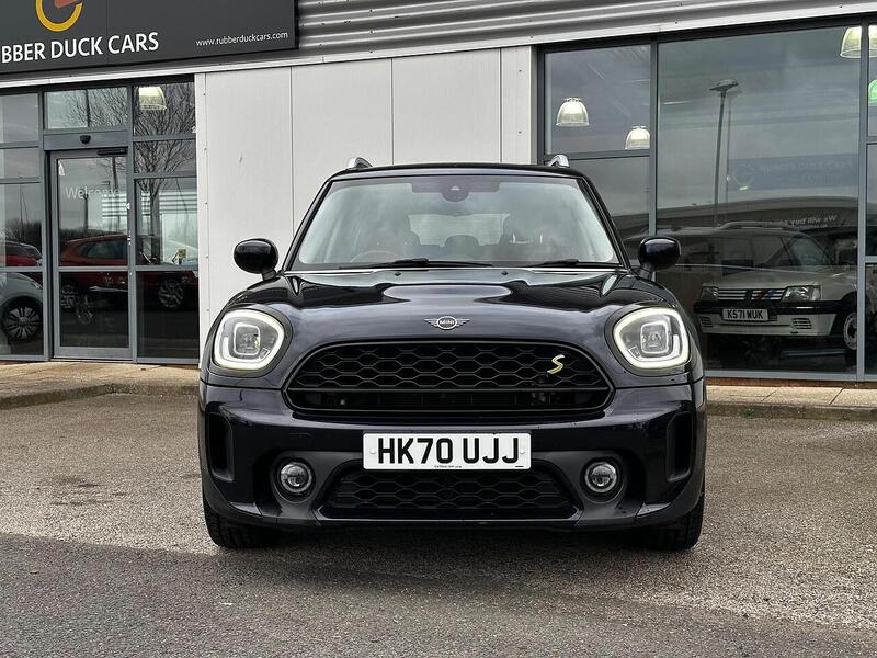 Used MINI Countryman 2020 for sale - 77704143: Photo 2