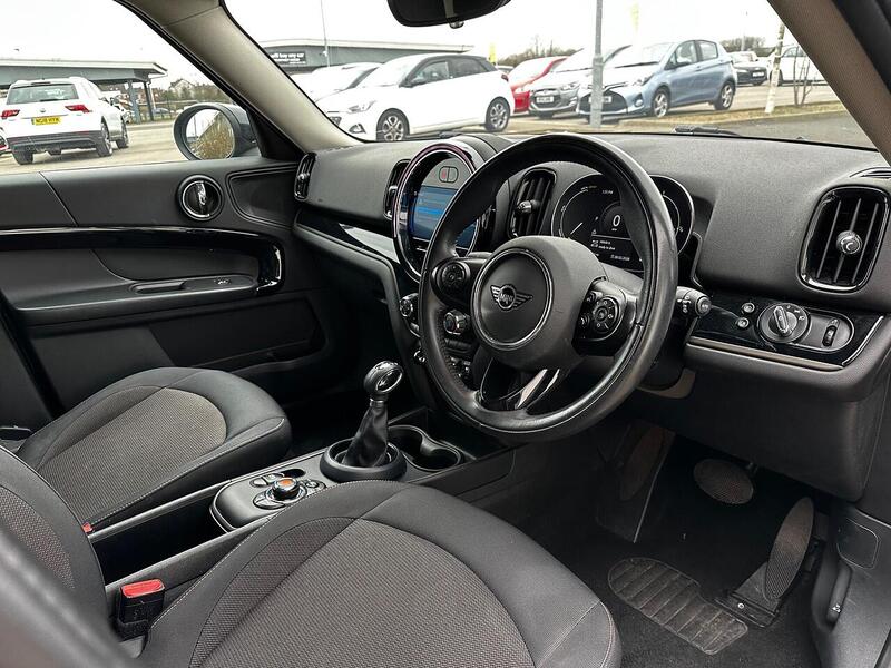 Used MINI Countryman 2020 for sale - 77704143: Photo 20