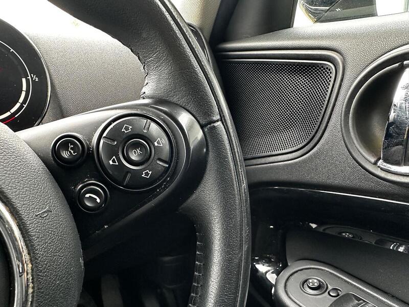 Used MINI Countryman 2020 for sale - 77704143: Photo 22