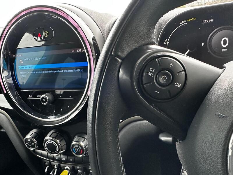 Used MINI Countryman 2020 for sale - 77704143: Photo 23