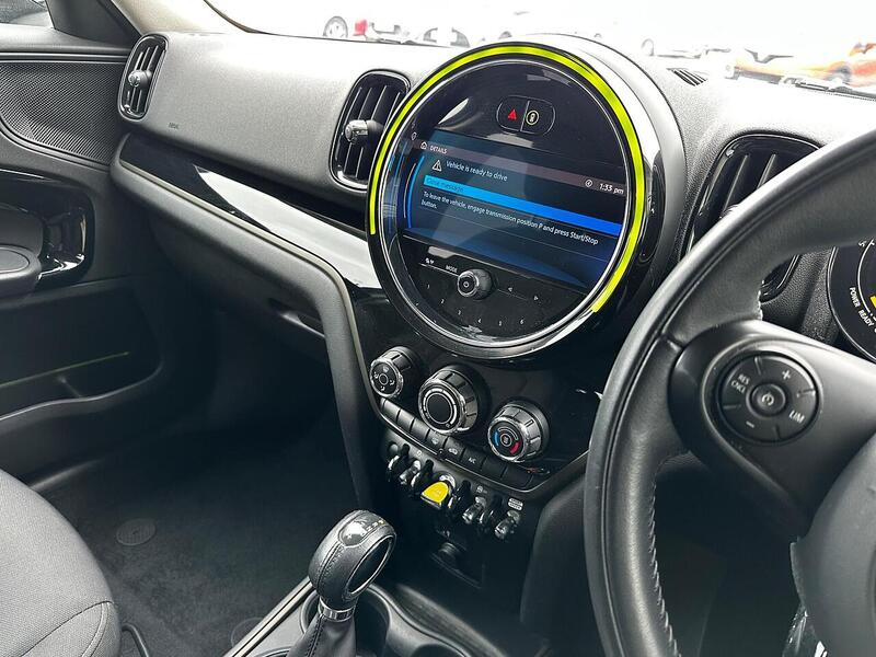 Used MINI Countryman 2020 for sale - 77704143: Photo 24
