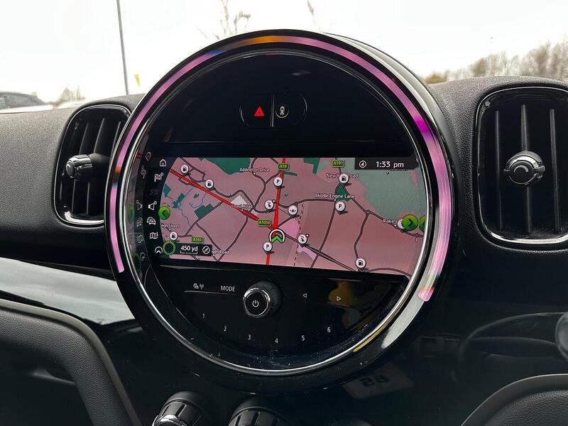 Used MINI Countryman 2020 for sale - 77704143: Photo 25