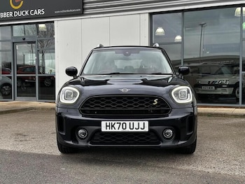 Used MINI Countryman 2020 for sale - 77704143: Photo