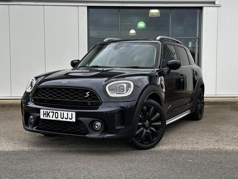 Used MINI Countryman 2020 for sale - 77704143: Photo 3