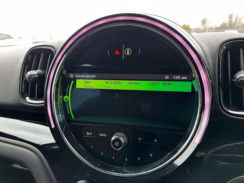 Used MINI Countryman 2020 for sale - 77704143: Photo 30