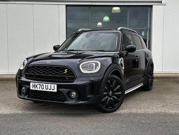 Used MINI Countryman 2020 for sale - 77704143: Photo