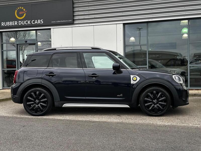 Used MINI Countryman 2020 for sale - 77704143: Photo 4