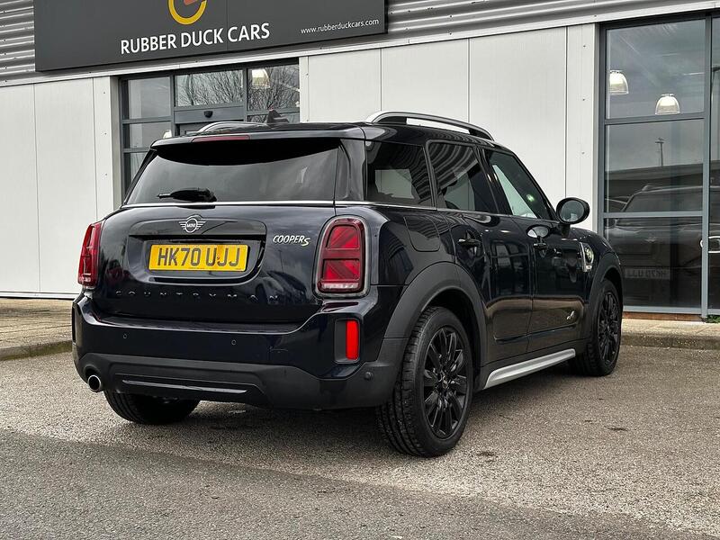 Used MINI Countryman 2020 for sale - 77704143: Photo 5
