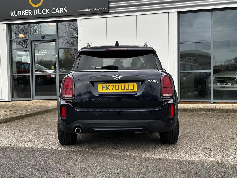 Used MINI Countryman 2020 for sale - 77704143: Photo 6