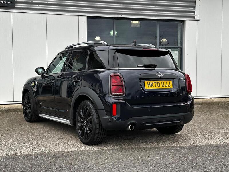 Used MINI Countryman 2020 for sale - 77704143: Photo 7