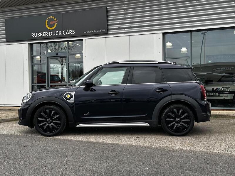 Used MINI Countryman 2020 for sale - 77704143: Photo 8