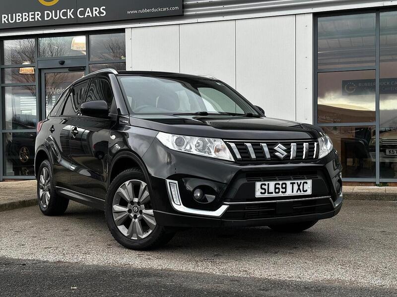 Used Suzuki Vitara 2019 for sale - 77132528: Photo 1