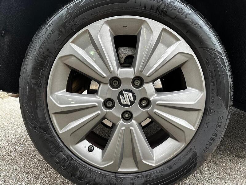 Used Suzuki Vitara 2019 for sale - 77132528: Photo 11