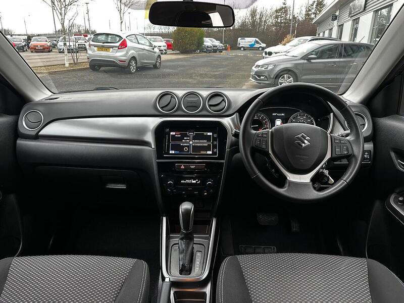 Used Suzuki Vitara 2019 for sale - 77132528: Photo 14