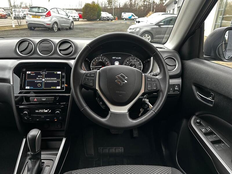 Used Suzuki Vitara 2019 for sale - 77132528: Photo 15