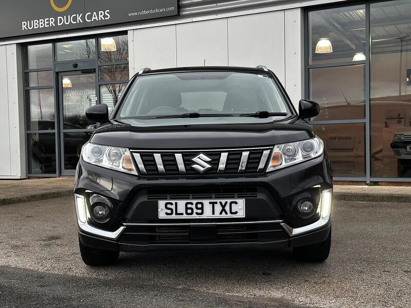 Used Suzuki Vitara 2019 for sale - 77132528: Photo 2