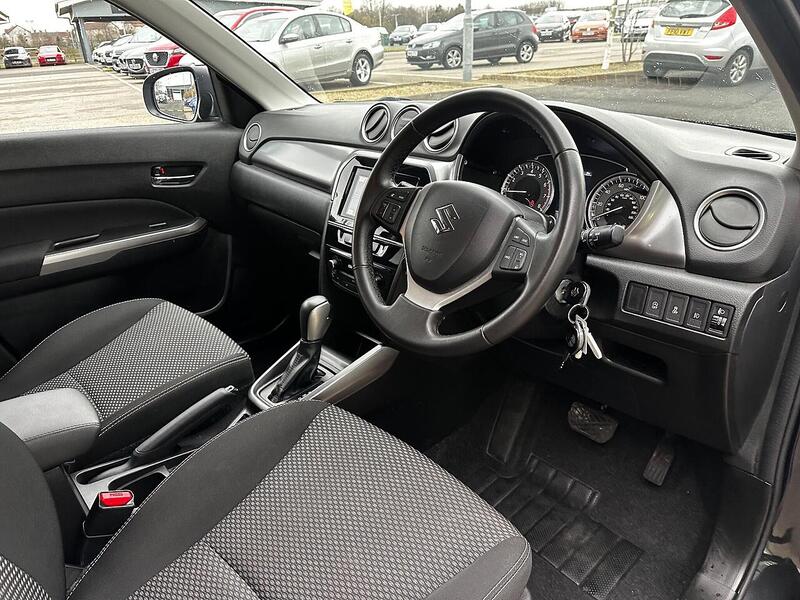 Used Suzuki Vitara 2019 for sale - 77132528: Photo 20