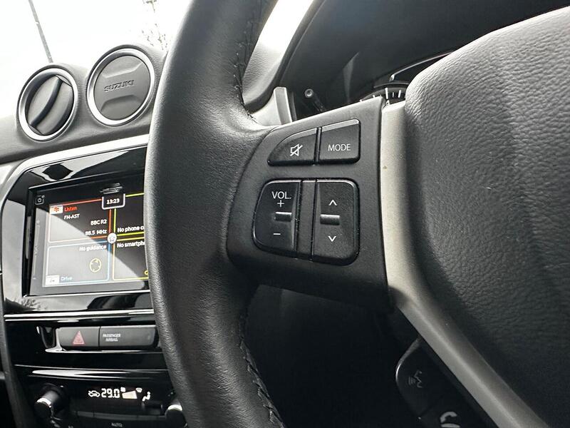 Used Suzuki Vitara 2019 for sale - 77132528: Photo 23