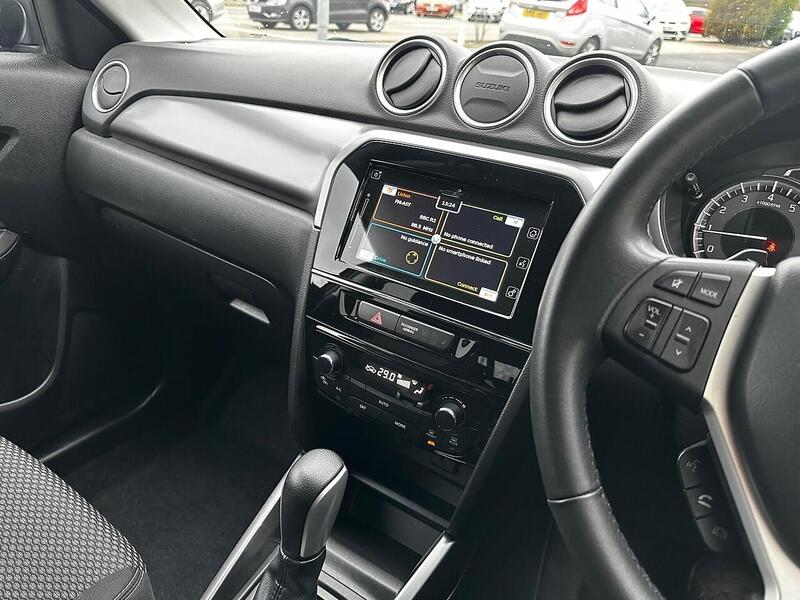 Used Suzuki Vitara 2019 for sale - 77132528: Photo 24