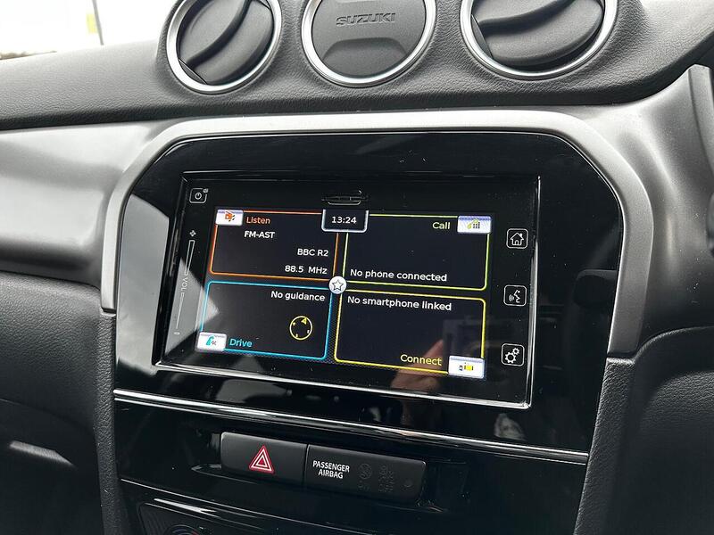 Used Suzuki Vitara 2019 for sale - 77132528: Photo 26