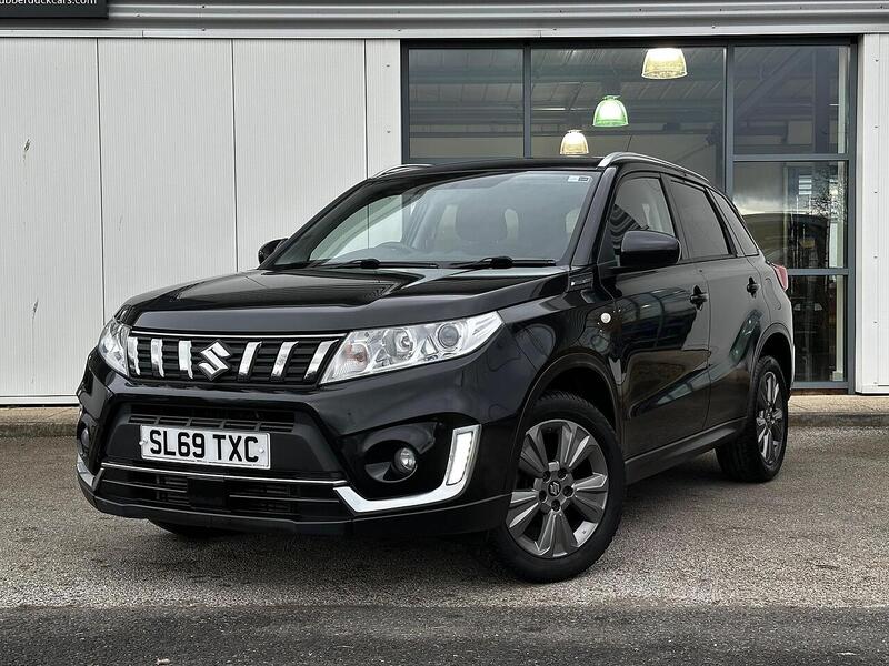 Used Suzuki Vitara 2019 for sale - 77132528: Photo 3