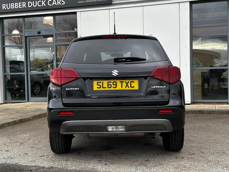 Used Suzuki Vitara 2019 for sale - 77132528: Photo 6