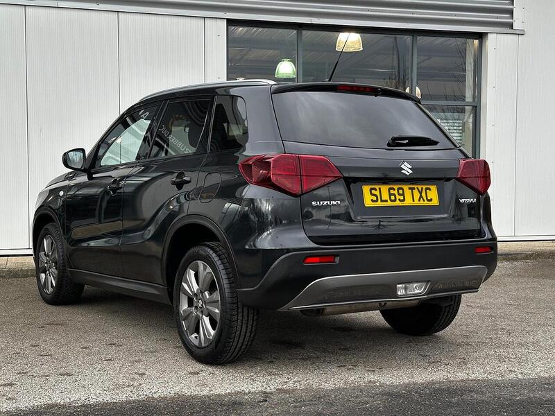 Used Suzuki Vitara 2019 for sale - 77132528: Photo 7