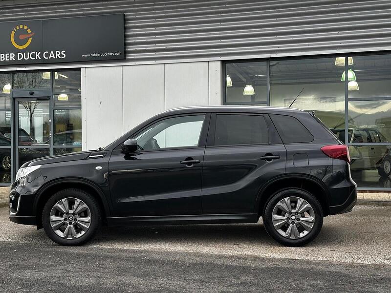Used Suzuki Vitara 2019 for sale - 77132528: Photo 8