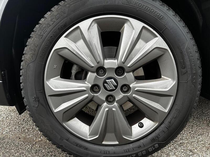 Used Suzuki Vitara 2019 for sale - 77132528: Photo 9