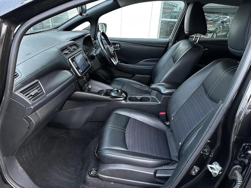 Used Nissan Leaf 2020 for sale - 77132479: Photo 12