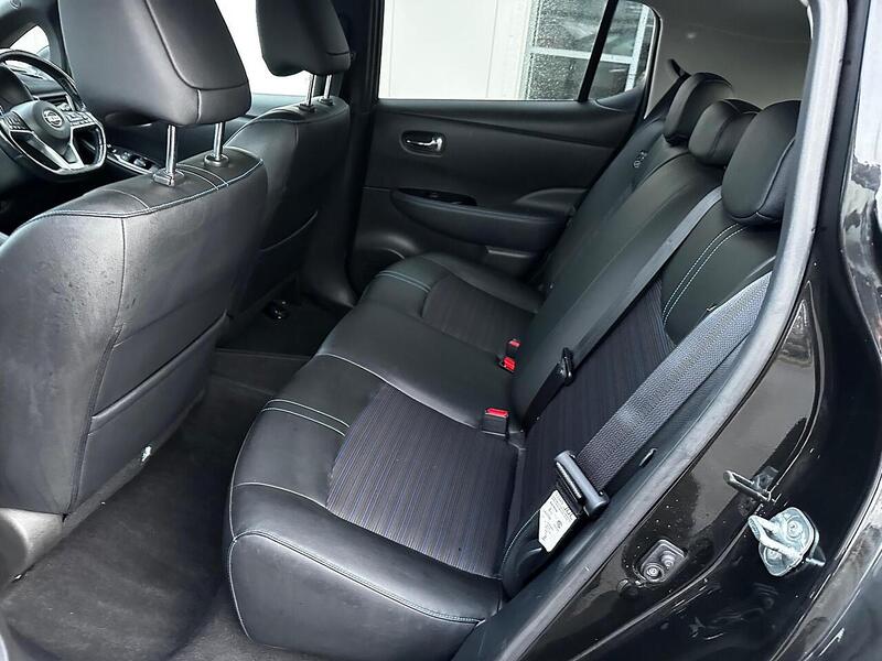 Used Nissan Leaf 2020 for sale - 77132479: Photo 13