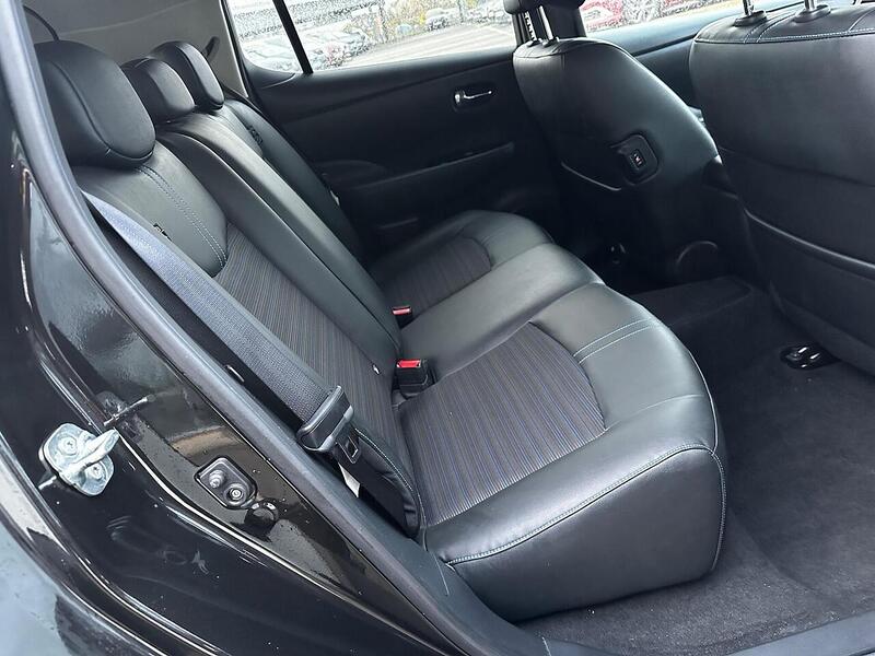 Used Nissan Leaf 2020 for sale - 77132479: Photo 14