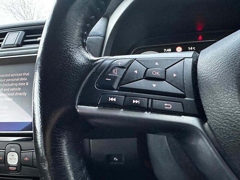 Used Nissan Leaf 2020 for sale - 77132479: Photo 19