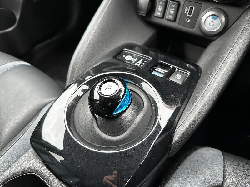 Used Nissan Leaf for sale - 78107371: Photo 11