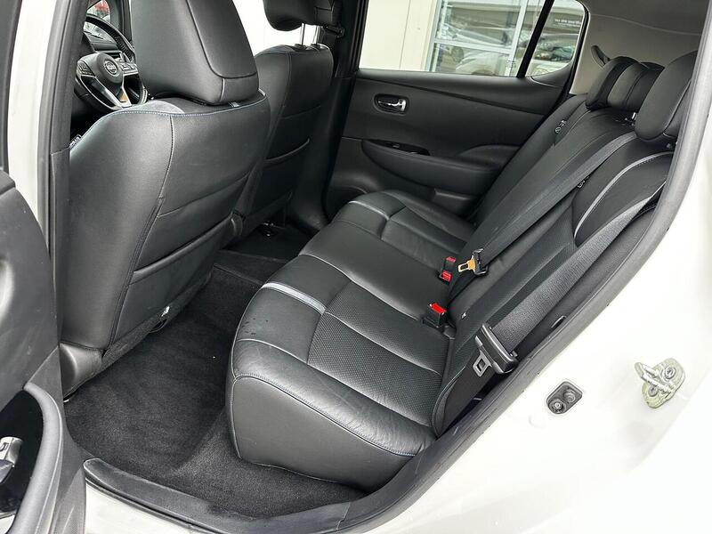 Used Nissan Leaf for sale - 78107371: Photo 13