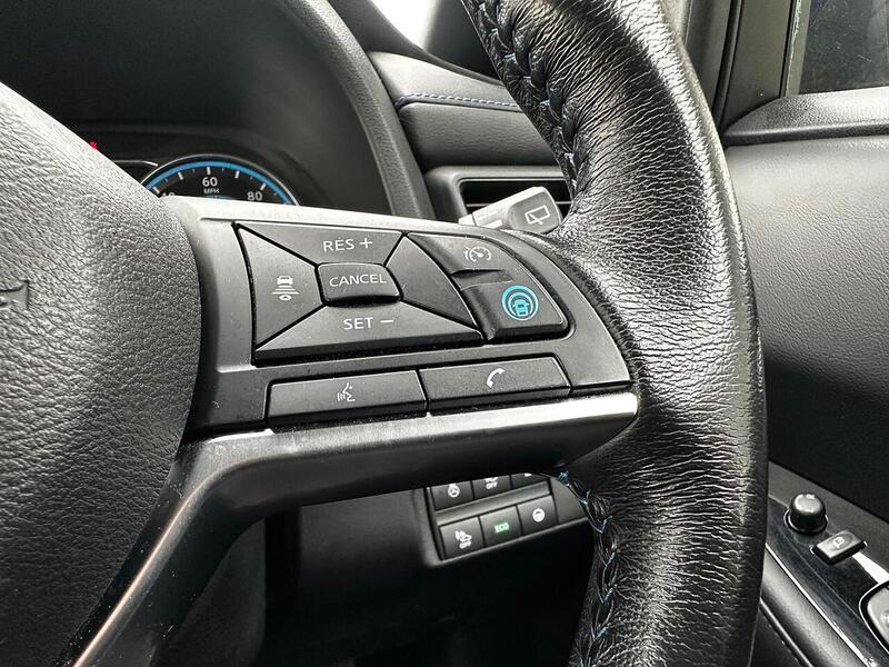 Used Nissan Leaf for sale - 78107371: Photo 15